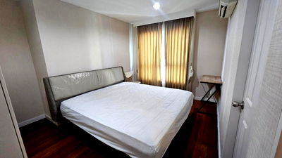 Condos for rent Bangkok : Urgent rent!! Very good price Belle Grand Rama 9