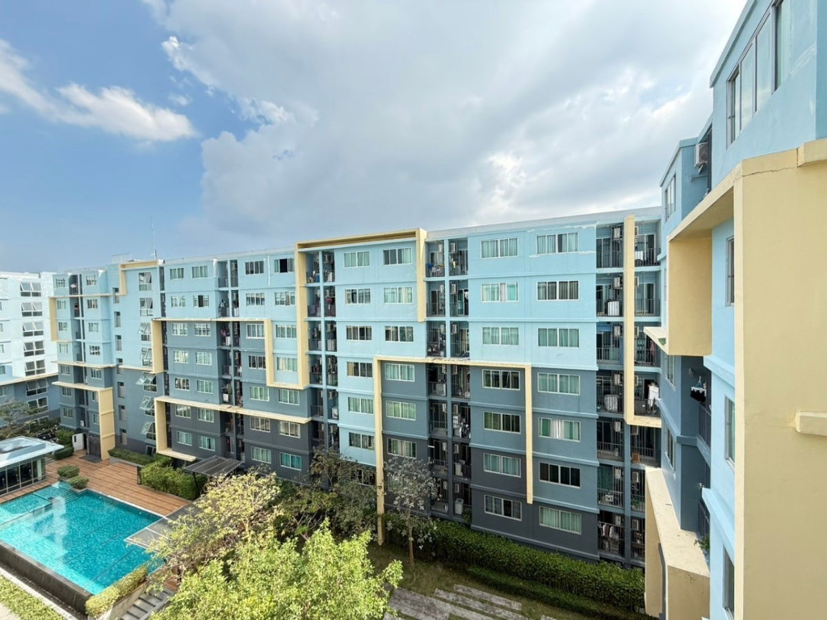 picture Dcondo Kathu For Sell WR-02922 - 12/16