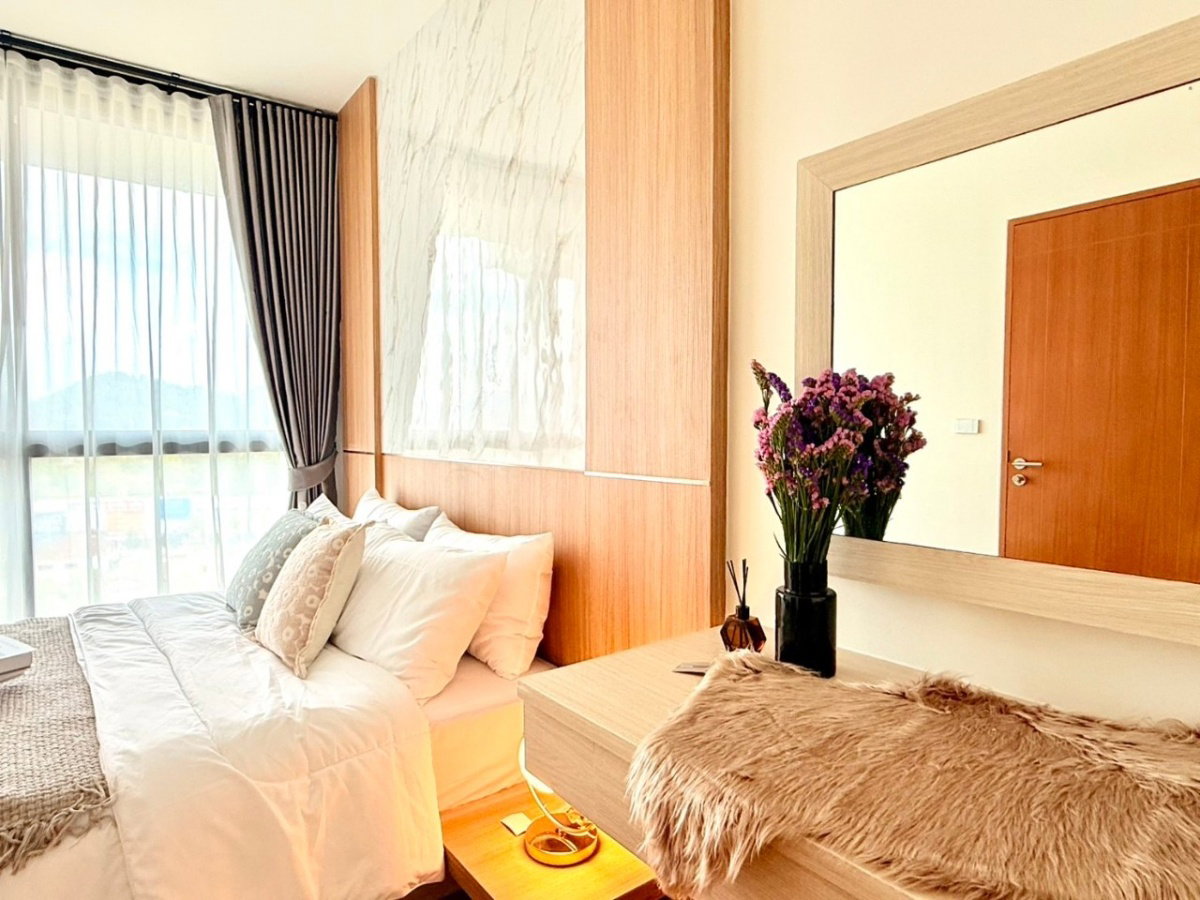 Sugar Palm Suan Luang For Sell WR-02925 - image 3