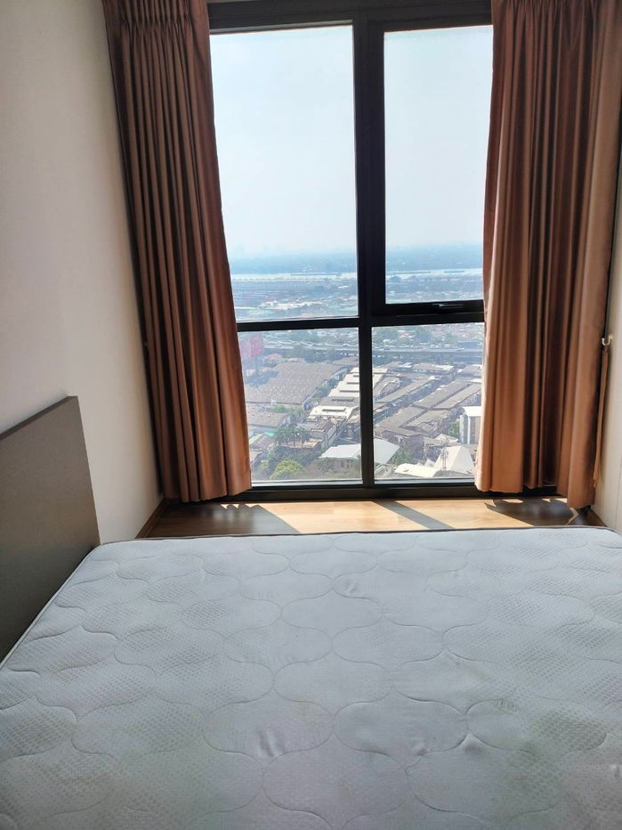 picture For Rent: Condo OKA HAUS Sukhumvit 36 *Nice Room* at Line: @homefinder - 4/10