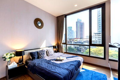 Condos for rent : @Condorental condo for rent The LINE Sukhumvit 71