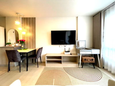 Condos for rent Central Festival Hadyai :  Brand new DcondoSand, Hat Yai. Near Central Hatyai.