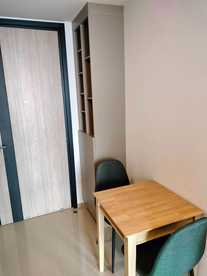 picture For Rent: Condo OKA HAUS Sukhumvit 36 *Nice Room* at Line: @homefinder - 7/10