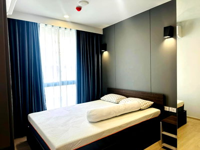 Condos for rent : @Condorental condo for rent Nue Cross Khu Khot Station