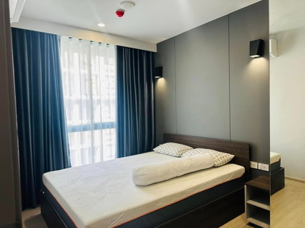 รูปภาพ @Condorental condo for rent Nue Cross Khu Khot Station