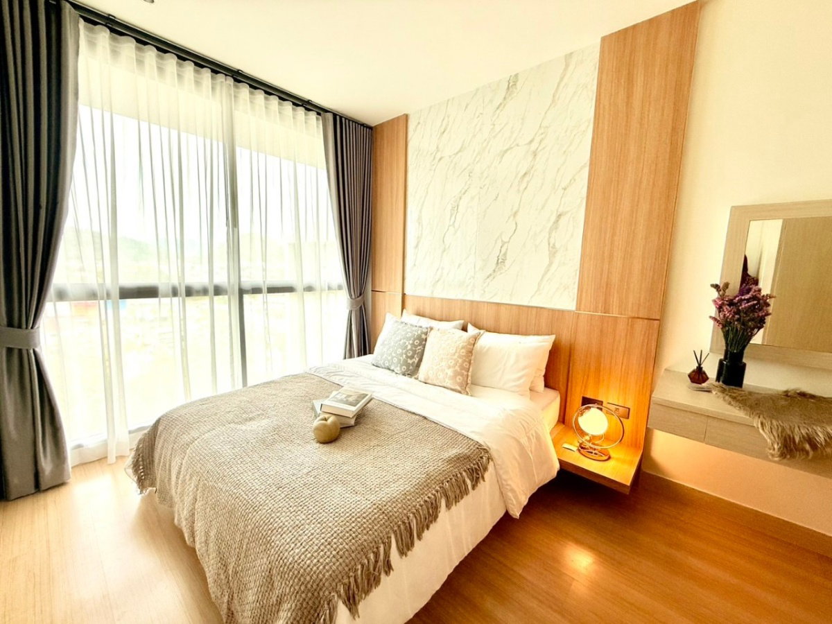 Sugar Palm Suan Luang For Sell WR-02925 - image 2