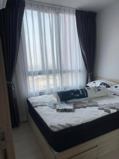 รูปภาพ Condo for rent Nue Mega Plus Bangna Contact @propertybkk2