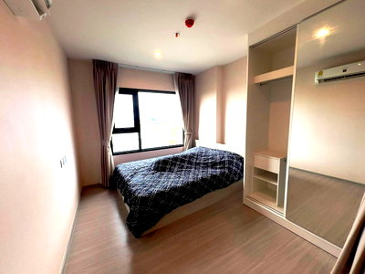 เช่าคอนโด รพ.เปาโล พระประแดง : Rds-4593 ให้เช่าคอนโด แอสปาย เอราวัณ ไพร์ม ( Aspire Erawan Prime ) นัดชมห้อง 👉line : @propertybkk2