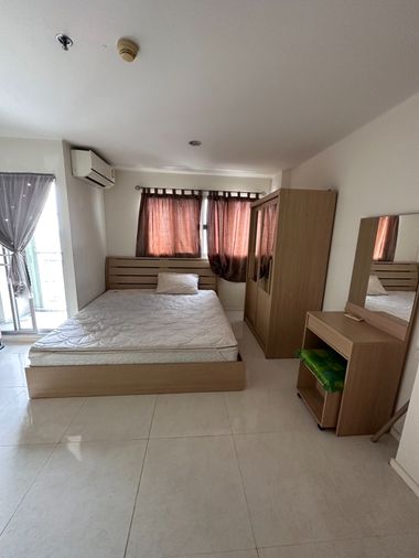 (For Rent Lumpini Condotown Ramindra-Navamin)