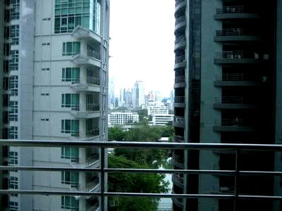 Condos for rent The Embassy of Japan :  The Rajdamri    Studio 1 bathroom  Size 45 sq.m.