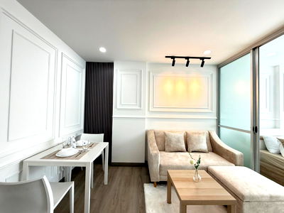 คอนโด ภูเก็ต : Dcondo Kathu For Sell WR-02922