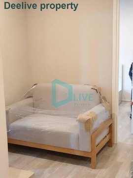 DL012440 ให้เช่าคอนโด เดอะ ไพรเวซี่ พระราม 9 (The Privacy Rama 9) ใกล้ ARL รามคำแหง พร้อมเข้าอยู่ โทรด่วน 0614453194 LineID @162cjixi