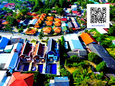 Land for sale : Land for SALE Phuket Rawai - NaiHarn Beach 472 Sq,M