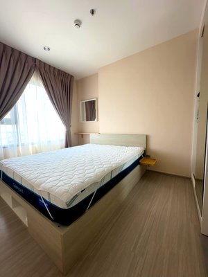 เช่าคอนโด รพ.เปาโล พระประแดง : DT-6735 ให้เช่าคอนโด แอสปาย เอราวัณ ไพร์ม ( Aspire Erawan Prime ) นัดชมห้อง 👉line : @propertybkk2