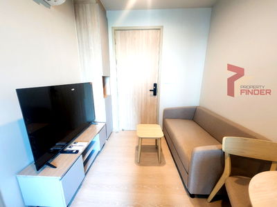 คอนโดให้เช่า : Rds-4597 ให้เช่าคอนโด นิว เมกา พลัส บางนา ( Nue Mega Plus Bangna ) นัดชมห้อง 👉line : @propertybkk2