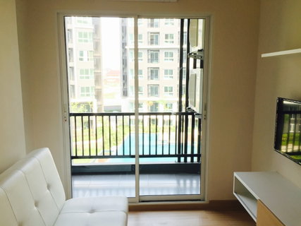 รูปภาพ The Change Condo Building C for Rent