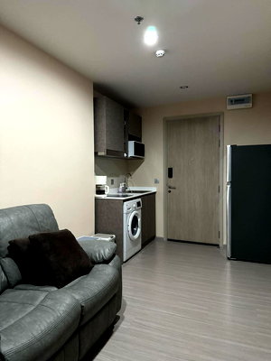 เช่าคอนโด รพ.เปาโล พระประแดง : DT-4758 ให้เช่าคอนโด แอสปาย เอราวัณ ไพร์ม ( Aspire Erawan Prime ) นัดชมห้อง 👉line : @propertybkk2