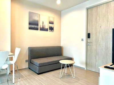 เช่าคอนโด รพ.เปาโล พระประแดง : DT-5620 ให้เช่าคอนโด แอสปาย เอราวัณ ไพร์ม ( Aspire Erawan Prime ) นัดชมห้อง 👉line : @propertybkk2