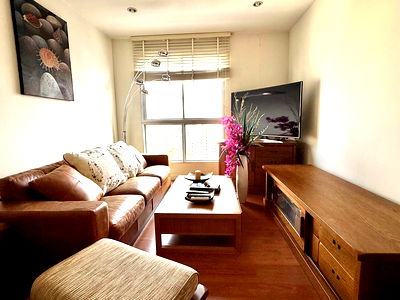 Condos for sale : S1008 Condo for sale Condo One X Sukhumvit 26, Corner room, beautiful room, fully furnished, special price