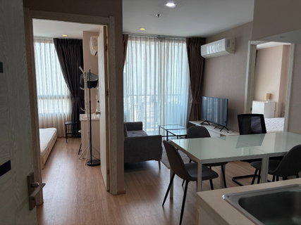 รูปภาพ For Rent Artemis Sukhumvit 77 Fully Furnished (Near BTS Onnut Station)