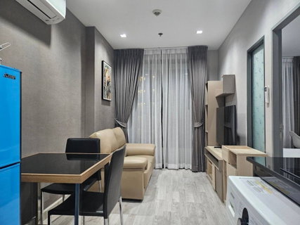 รูปภาพ Ideo mobi rama9. 1bed 31sqm. Line id: @pfagent