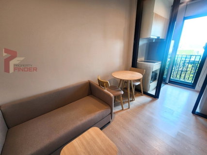 รูปภาพ Condo for rent Nue Mega Plus Bangna Contact @propertybkk2