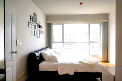 Condos for rent : @Condorental condo for rent Hive Sathorn