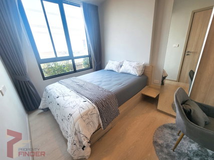 รูปภาพ Condo for rent Nue Mega Plus Bangna Contact @propertybkk2