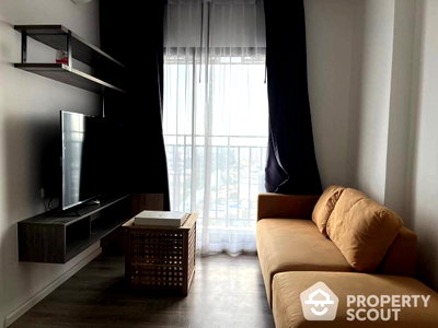 Condos for sale : 1-BR Condo at Kensington Sukhumvit-Theparak in Thepharak (ID 2040182)