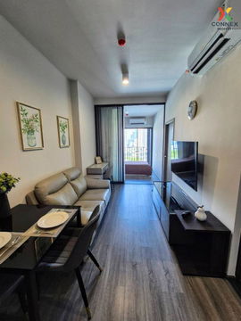 For Rent Condo , Ideo Sukhumvit - Rama4 , BTS-Phra Khanong , Phra Khanong , Khlong Toei , Bangkok , CX-110695 ✅ Live chat with us ADD LINE @connexproperty ✅ 