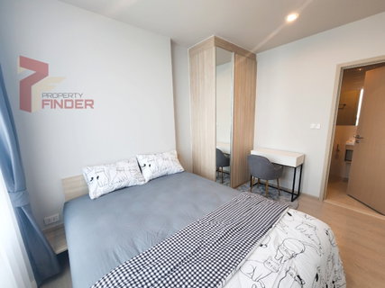 รูปภาพ Condo for rent Nue Mega Plus Bangna Contact @propertybkk2