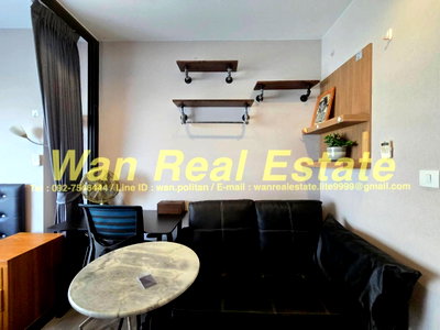 Condos for rent : Politan rive riverside condo for rent