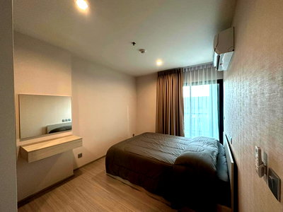 เช่าคอนโด รพ.เปาโล พระประแดง : DT-5375 ให้เช่าคอนโด แอสปาย เอราวัณ ไพร์ม ( Aspire Erawan Prime ) นัดชมห้อง 👉line : @propertybkk2