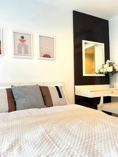 รูปภาพ Condo for Rent at Parc Exo Kaset - Navamintra (C6802048)