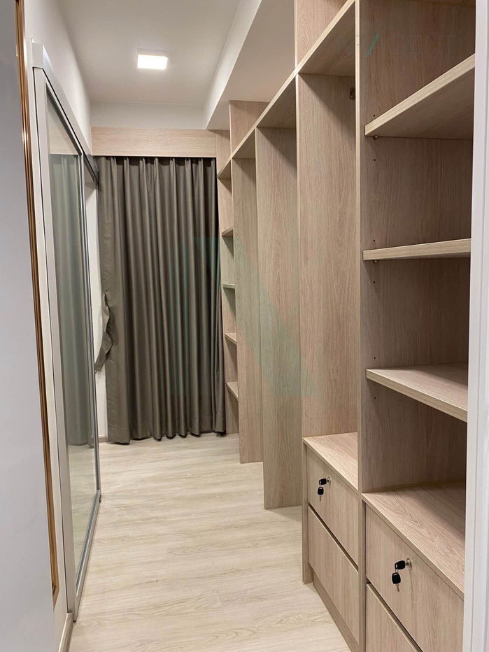 picture For Rent Condo PLUM CONDO SUKHUMVIT 62 Building 1, Floor 6,1 bed room, Room size 29.00 sqm - 8/8
