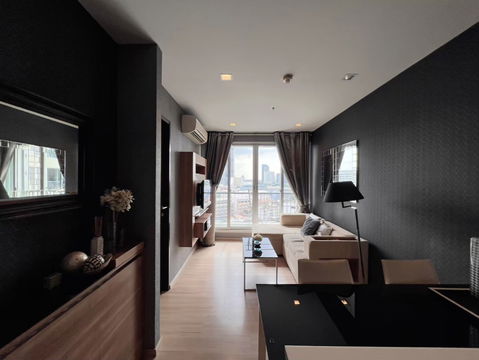 Rhythm Sathorn Ready to move 🥳