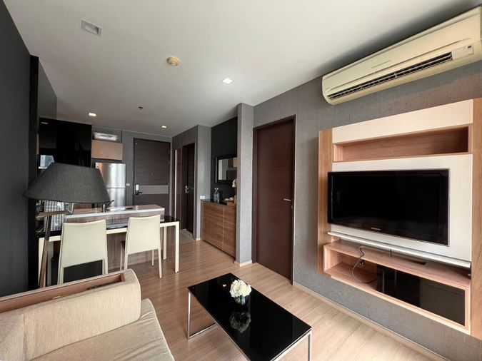 Rhythm Sathorn  Ready to move 🥳