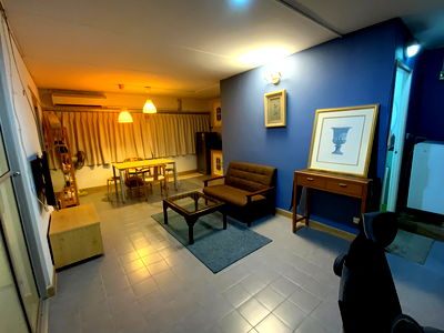 Condos for rent : For rent Popular Condominium T9 Floor 5th (MORI Walk)