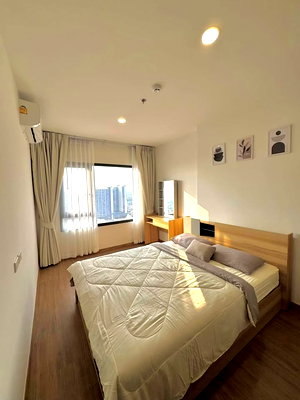 Condos for rent The Mall Bang Khae : Condo for Rent at The LIVIN Phetkasem (A6802061) ID Line : @condo98