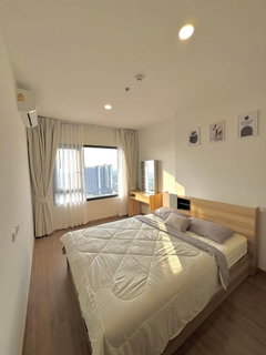 รูปภาพ Condo for Rent at The LIVIN Phetkasem (A6802061) ID Line : @condo98