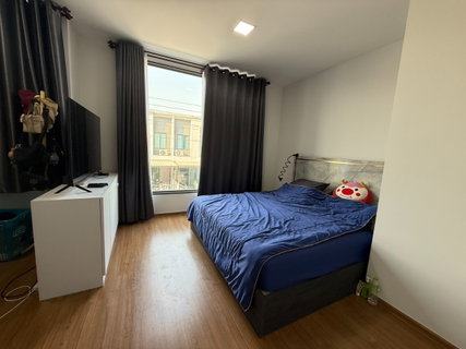 รูปภาพ House for rent PLENO Sukhumvit Bangna 2, ready to move in. If interested, contact Line @goodmanpro or call 0999029192.