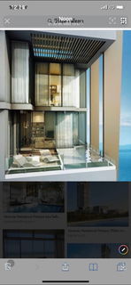 ขาย เพนท์เฮ้าส์ คอนโด Veranda pattaya 290 ตร.ม พร้อมสระว่ายน้ำส่วนตัว (S03-1168)