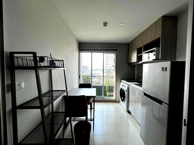 Condos for rent : Condo for Rent at Elio Del Moss Phaholyothin 34 (C6802040)