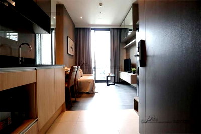 Condos for rent : Condo for Rent at Edge Sukhumvit 23 (B6802065) ID Line : @condo79