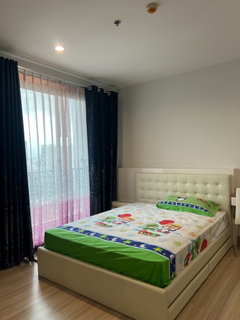 รูปภาพ T6140268 ให้เช่า คอนโด The Hotel Serviced Condo รัตนาธิเบศร์ ขนาด 50 ตร.ม ชั้น 18