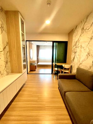 Condos for rent : Condo for Rent at Chewathai Hallmark Ladprao - Chokchai 4 (C6802044)