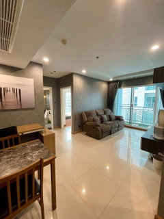 รูปภาพ P678 Condo for rent Supalai Wellington2, 2 bed rooms, good location, beautiful room, furnished, ready to move in