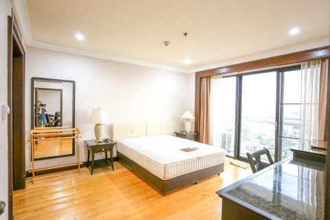 รูปภาพ เช่าคอนโด Sailom Suite/สายลม สวีท (C6802050) ID Line : @condo44