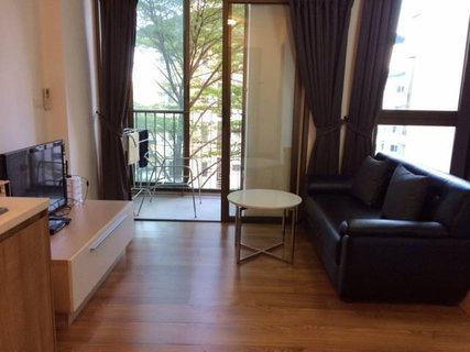 รูปภาพ For Rent IDEO MIX SUKHUMVIT 103 BTS Udomsuk (350 m./5 min-walk), More Rooms available, Fast response via LINE, Price Negotiable