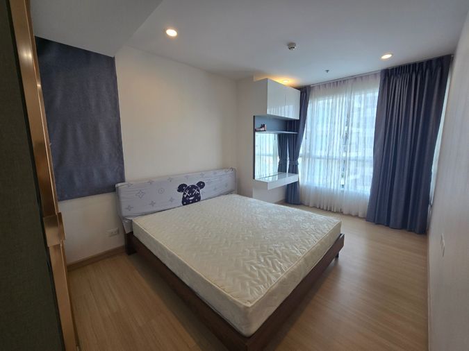 ให้เช่าคอนโด 1 ห้องนอน 53 ตร.ม. ศุภาลัย ริวา แกรนด์